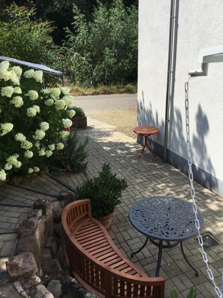 Freisitz in indyllischer Lage