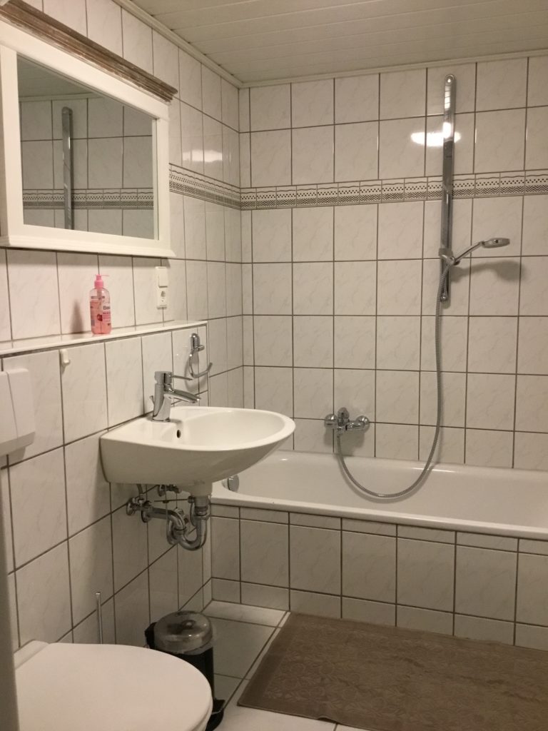 Badezimmer
