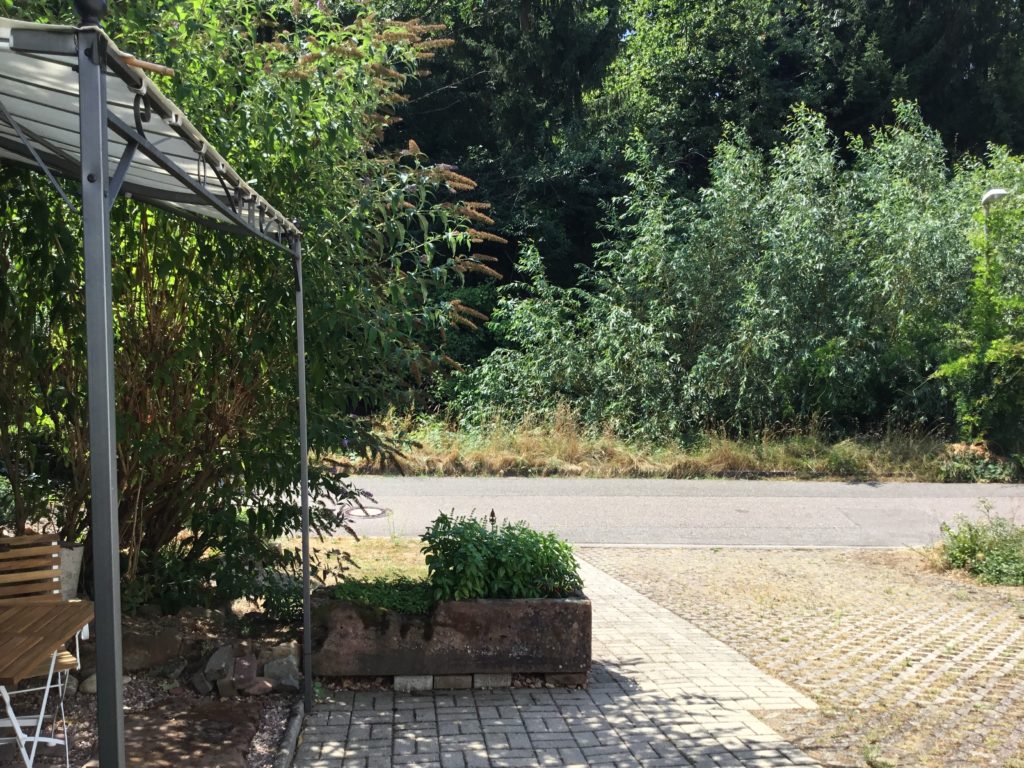Außenbereich